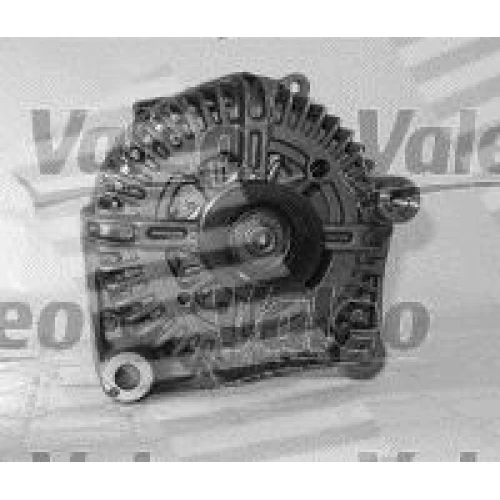 Alternator samochodowy - 1