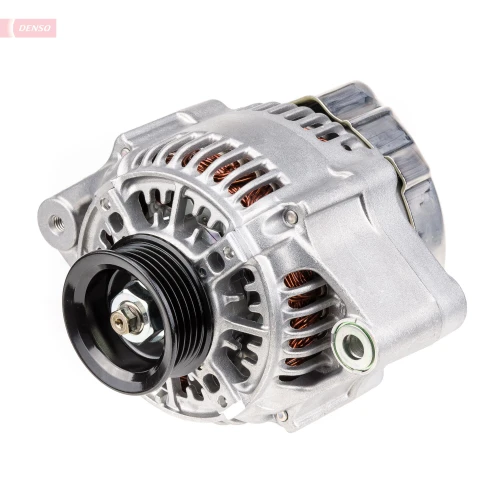 Alternator samochodowy - 0