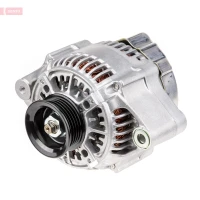 Alternator samochodowy