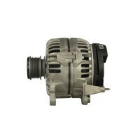 Alternator samochodowy