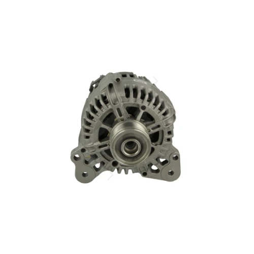 Alternator samochodowy - 1