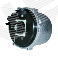 Alternator samochodowy