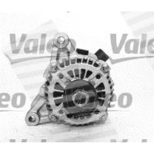 Alternator samochodowy - 1