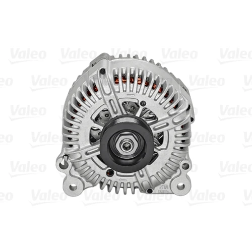 Alternator samochodowy - 1