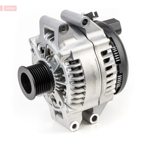 Alternator samochodowy - 0