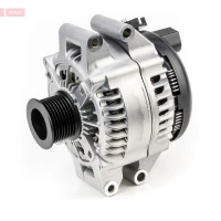 Alternator samochodowy