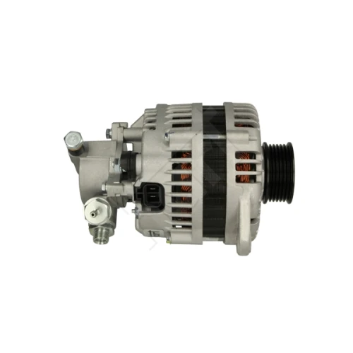 Alternator samochodowy - 0