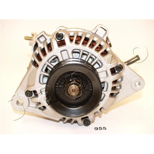 Alternator samochodowy - 1