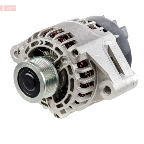 Alternator samochodowy - 0