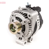 Alternator samochodowy