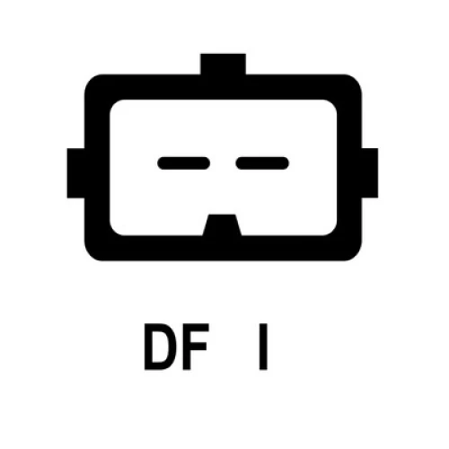 Alternator samochodowy - 1