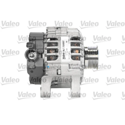 Alternator samochodowy - 3