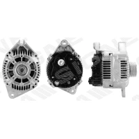 Alternator samochodowy