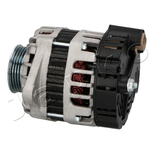 Alternator samochodowy - 1