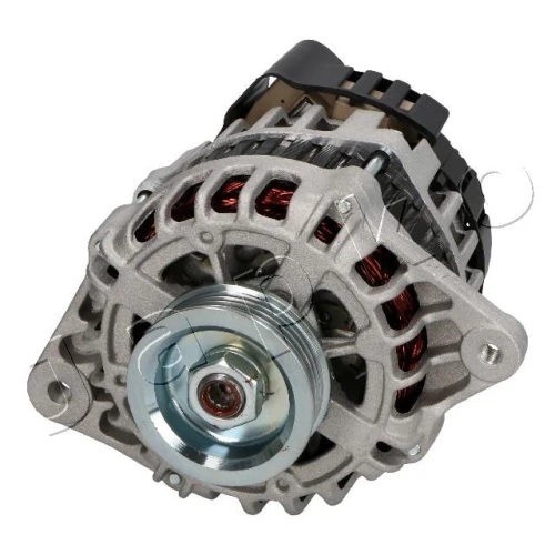 Alternator samochodowy - 0