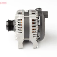 Alternator samochodowy