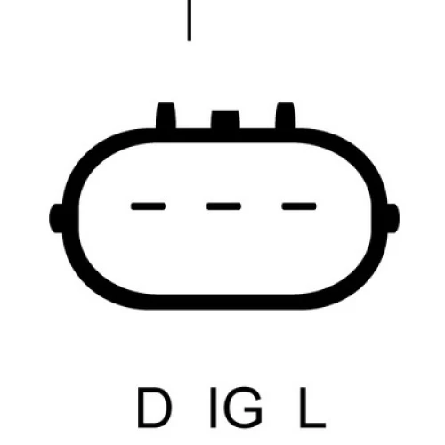 Alternator samochodowy - 1