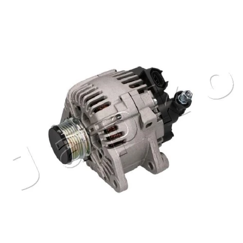 Alternator samochodowy - 1