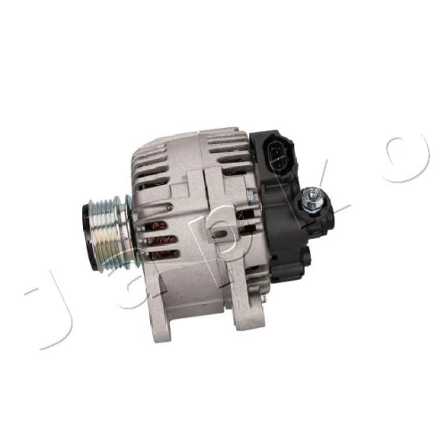 Alternator samochodowy - 0