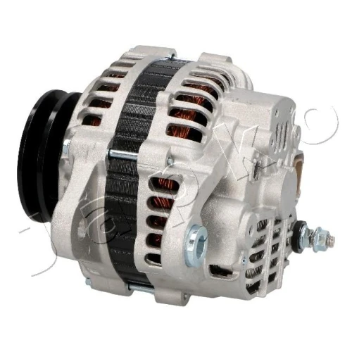 Alternator samochodowy - 1