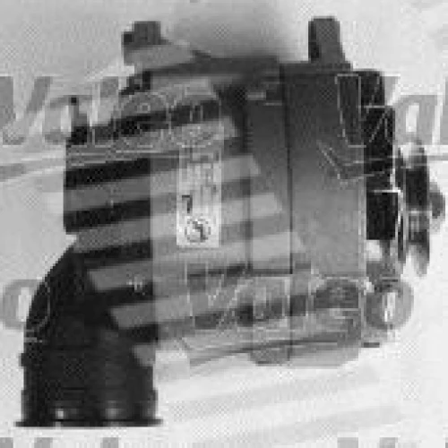 Alternator samochodowy - 1