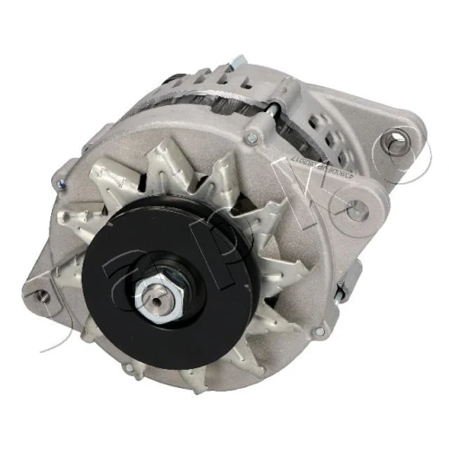 Alternator samochodowy - 0