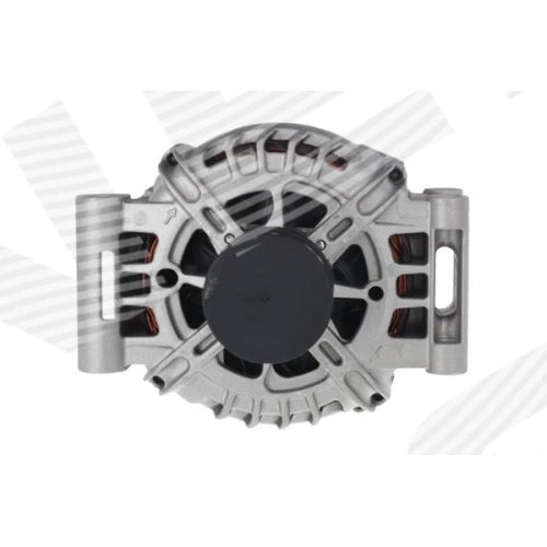 Alternator samochodowy - 1