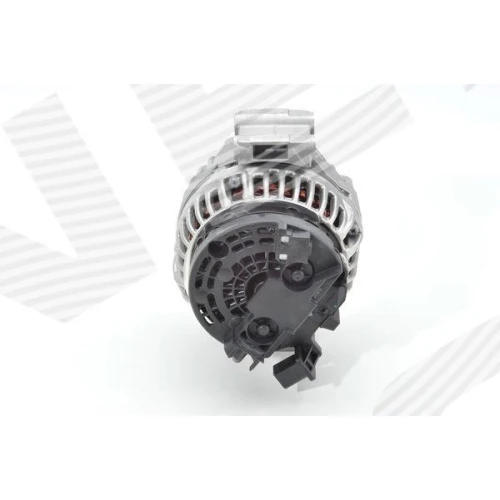 Alternator samochodowy - 1