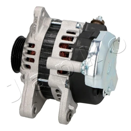 Alternator samochodowy - 1