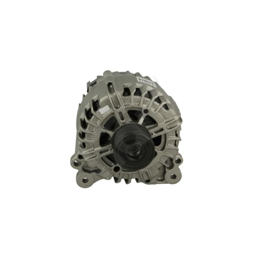 Alternator samochodowy - 1