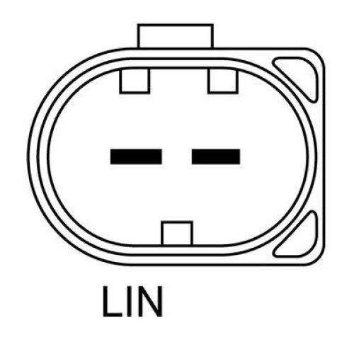 Alternator samochodowy - 1