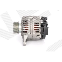 Alternator samochodowy