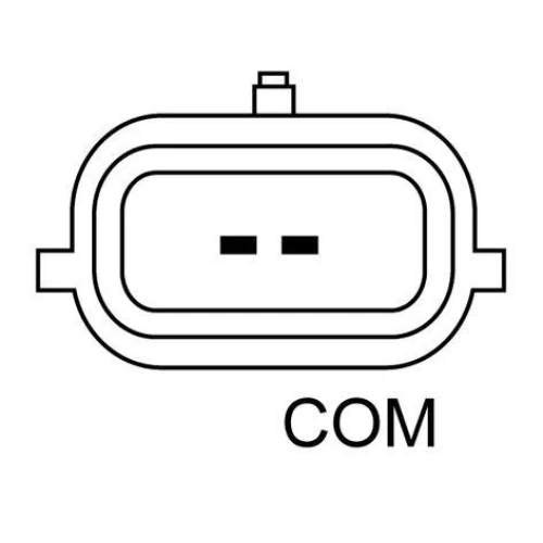 Alternator samochodowy - 1