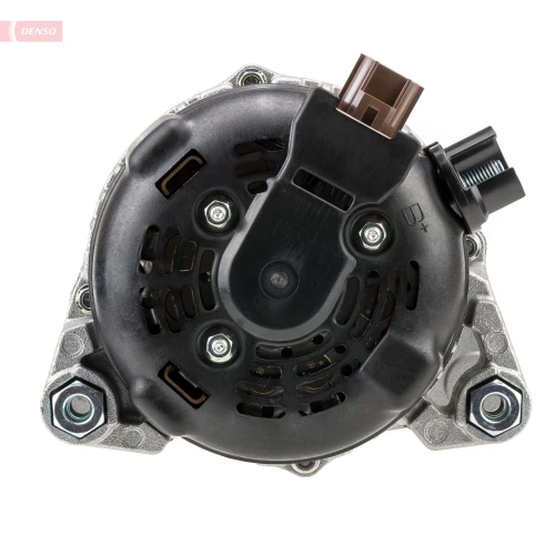 Alternator samochodowy - 1