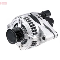 Alternator samochodowy