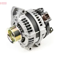 Alternator samochodowy