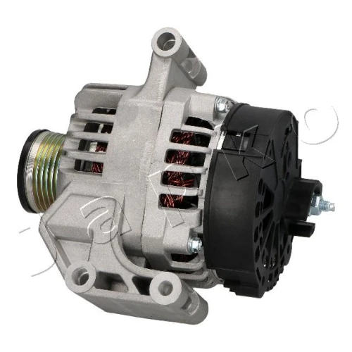 Alternator samochodowy - 1