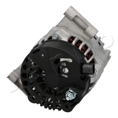 Alternator samochodowy - 2