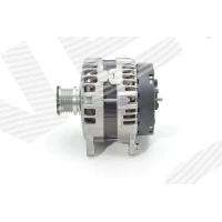 Alternator samochodowy