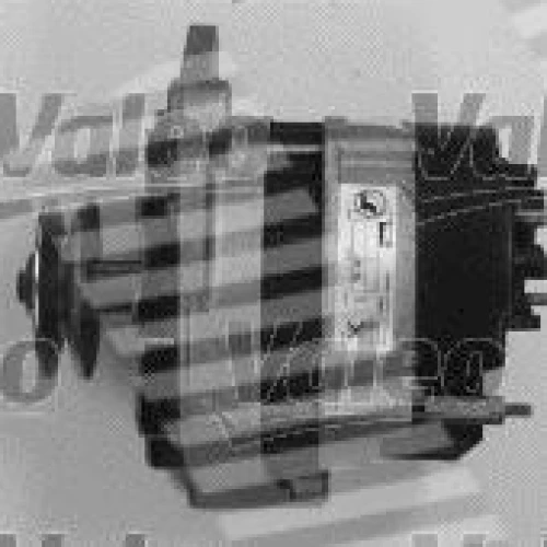 Alternator samochodowy - 1