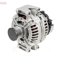 Alternator samochodowy