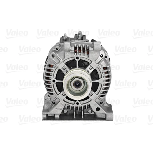 Alternator samochodowy - 1