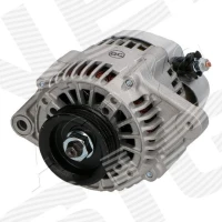 Alternator samochodowy