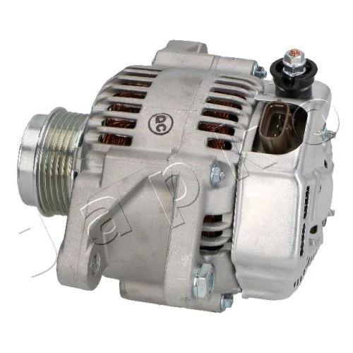 Alternator samochodowy - 1