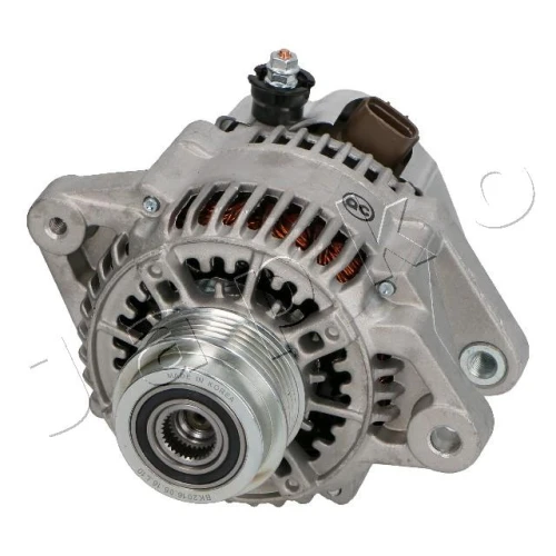 Alternator samochodowy - 0