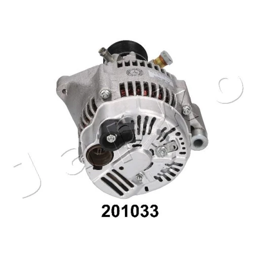 Alternator samochodowy - 2