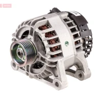 Alternator samochodowy