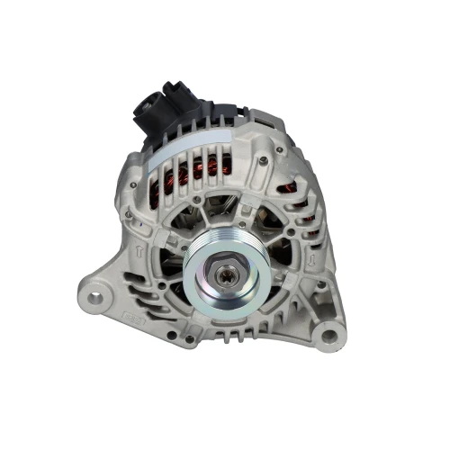 Alternator samochodowy - 1