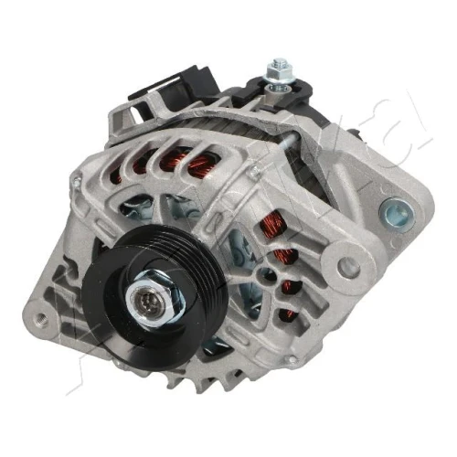 Alternator samochodowy - 0