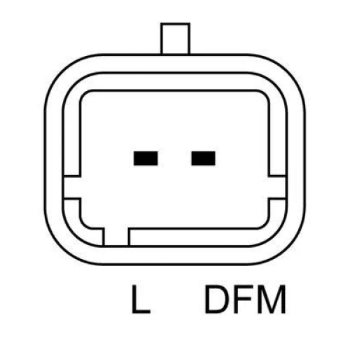 Alternator samochodowy - 1